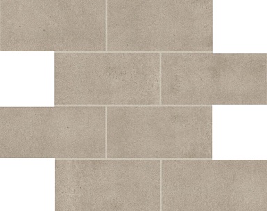 Декор Casa Dolce Casa 758266 Studios Sand Muretto 6mm 7,5x15 30x30