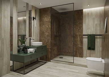 Керамогранит CERRAD Rapid Bianco 30x7.4