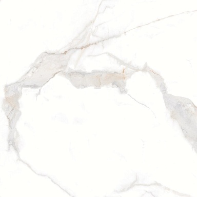 Керамогранит Ocean-Ceramic Statuario Marco Shiny Sugar 60x60