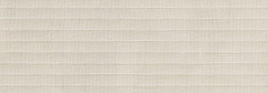 Плитка Marazzi Italy ME18 Fabric Struttura 3D Fold Linen rett. 40х120