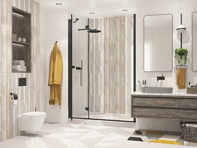 Плитка Azori 509041201 Scandi Light 31,5x63