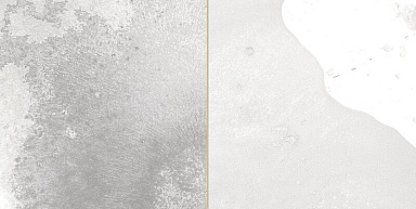 Плитка Peronda 30962 FS Tradition Square Silver 20x40
