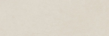 Плитка Tau Ceramica Portwall Rlv. Mache White Mate Rect 33,3x100