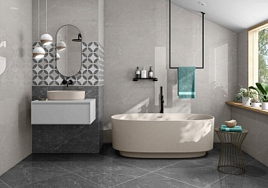 Керамогранит Pamesa AT. Murano Noce 60x120