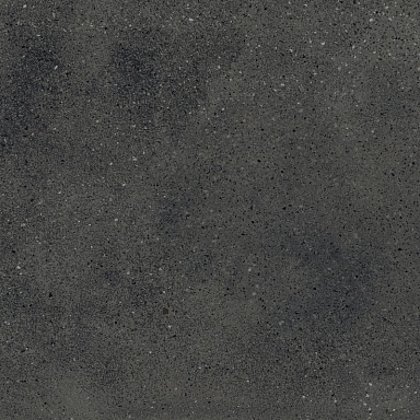 Керамогранит Creanza EX-203 Treviso Nero Матовая рельефная R11 60x60