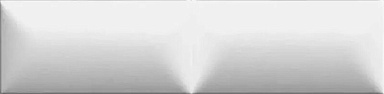 Плитка Estudio Ceramico Glenbrook Polar White Padded 5x20