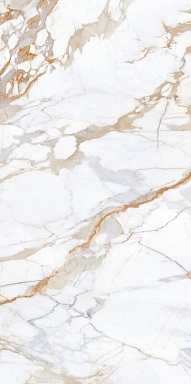 Керамогранит Moreroom Stone MN034AR321606 Calacatta Gold Silk 6mm 160x320