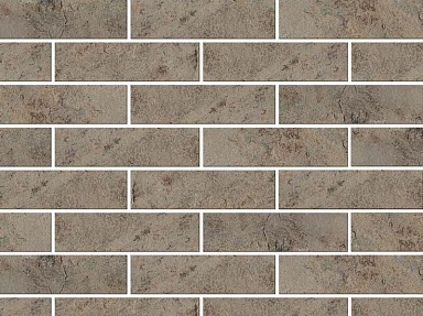 Клинкерная плитка Paradyz Mattone Pietra Beige 7 mm 24,5x6,6