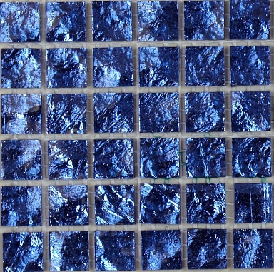 Мозаика Art&Natura Ceramic Murano Specchio 12 10*10 300*300