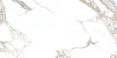 Керамогранит Goldis Tile F2A A0ZS 000C Carrera White Matt Rect 60x120