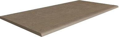 Ступень Italon 610140000022 Nova Brown Gradino 30x60