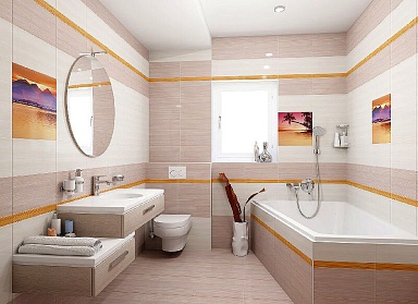 Laparet Бордюр рельефный br1020DUV 20х10
