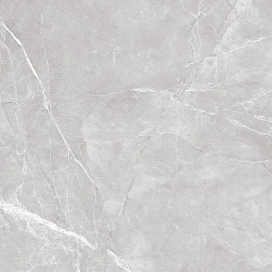 Керамогранит Laparet Marble Grey PRO серый матовый R12Soft 60х60