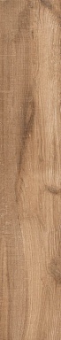 Керамогранит Alpas Euro Vocore Wood Brown 20x120