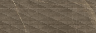 Плитка Marazzi Italy M6TP Allmarble Wall Pulpis Struttura Pave Satin 3D 40х120