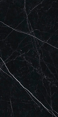 Керамогранит Ariostea PK612547 Nero Marquine Lev Silk 120x60