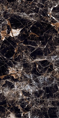 Керамогранит Maimoon Ceramica Eternal Black High Glossy 60х120
