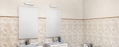Бордюр Kerama Marazzi 116 Карандаш Дерево бежевый матовый 25*2