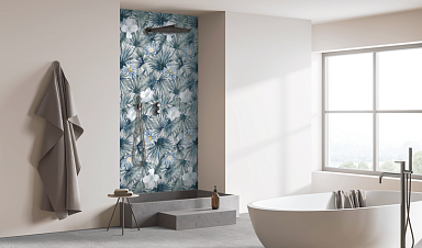 Декор Gambini I_Decors Boheme Ret 60x120