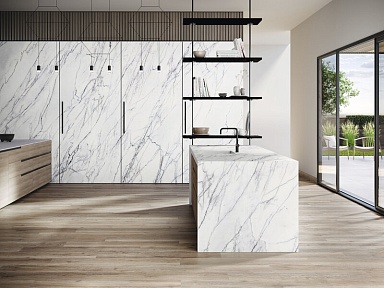 Керамогранит Ape A040129 Marmol Lilac Pol Rect 120x280