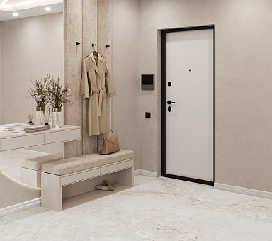 Керамогранит Staro Adonis Beige Matt 60x120