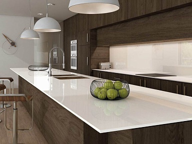Керамогранит Tau Ceramica Alpi White Polished 160x320