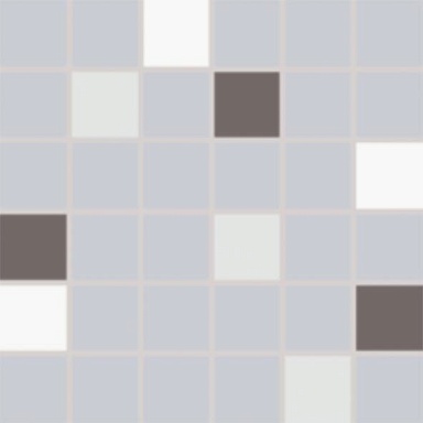 Мозаика RAKO WDM05010 CONCEPT PLUS Grey 30x30