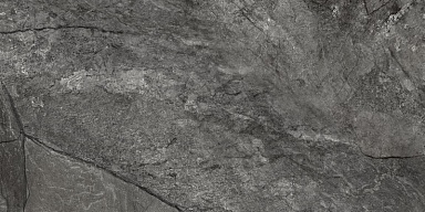 Керамогранит Delacora D30005M Slate Graphite матовый карвинг 300x600x9.5