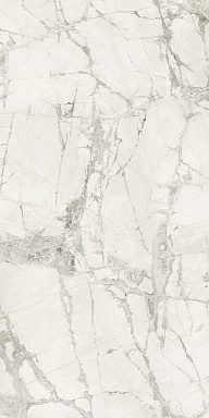 Керамогранит FMAX Fine White Glosst 90x180