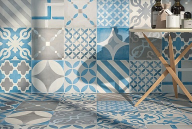 Керамогранит Atlas Concorde Italy A3OO Venti Boost Classic Carpet 2 20x20
