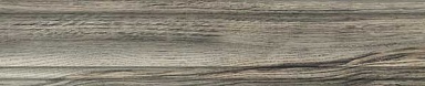 Плинтус Kerama Marazzi SG7021/BTG Дувр коричневый 39.8*8