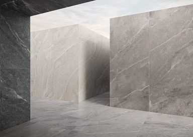 Керамогранит Casalgrande Padana 15460073 Supreme Taupe Naturale 9mm 60x120