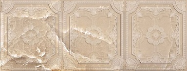 Плитка Aparici Magma Beige Nova 44.63x119.3