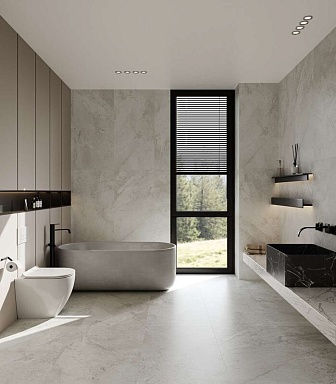 Керамогранит Kasor Ceramics Shadow SP Beige 60x120