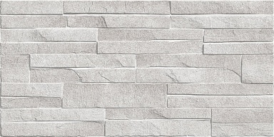 Плитка Alma Ceramica TWU2550DCV14 Discover рельефная 249x500x8