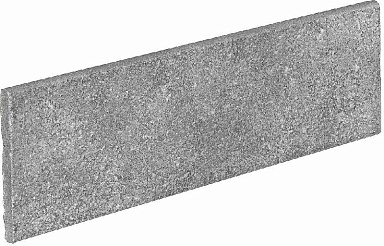 Плинтус Exagres RODAPIE VEGA GRIS 330x90x11