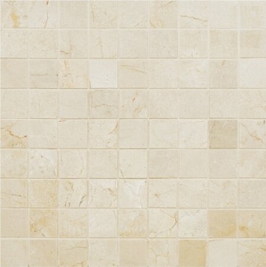 Мозаика Orro Mosaic Crema Marfil Pol. 7мм 30.5x30.5