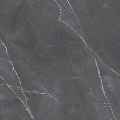 Керамогранит Absolut Gres AB1211HG Armani Black High Gloss 600x600