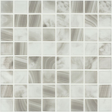 Мозаика Vidrepur Nature Pearl River 5700 MT (3,8x3,8) 31,7x31,7