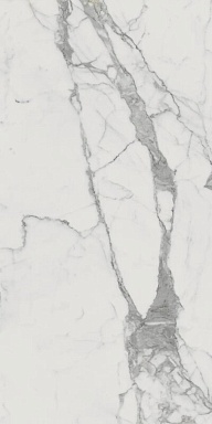 Керамогранит Italon 610010001682 Charme Evo Statuario Nat Ret 80x160