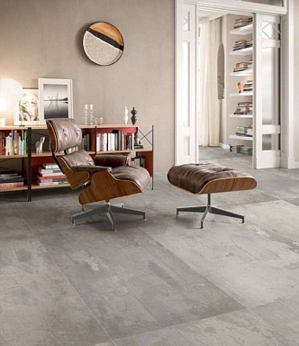 Керамогранит Eurotile 969 Raw Light 80х160