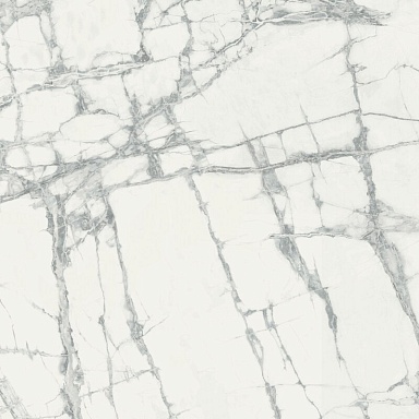 Керамогранит Italon 610010001916 Charme Deluxe Инвизибл Уайт Нат Рет 80x80