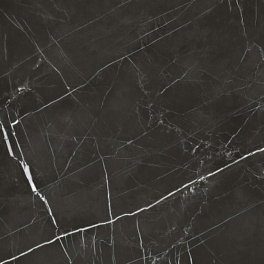 Керамогранит Pieza Ceramica RY006060N Royal Black 60х60