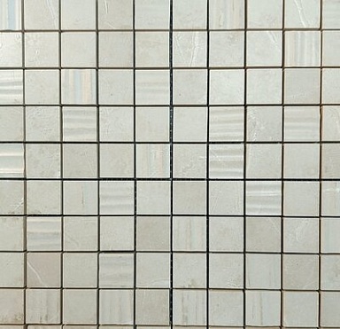 Мозаика Sina Tile 2311 Ona Серый микс 3 (2,8x2,8) 29,7x29,7