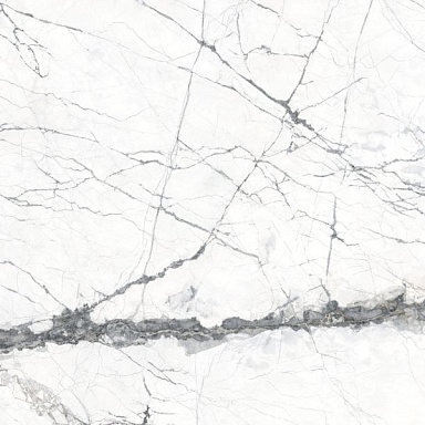 Керамогранит Geotiles Kairos BLANCO Leviglass 60x60