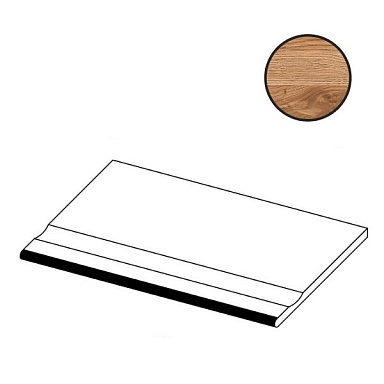 Ступень Атлас Конкорд Россия 620090000938 Rive Dolce Riva Bordo Piscina 30x60
