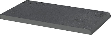 Ступень Paradyz Semir Grafit Parapet 24,5х13,5