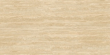 Керамогранит Cersanit 17422 Travertino бежевый рельеф ректификат 60x120