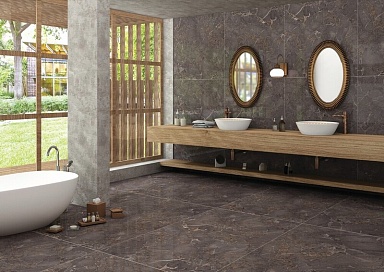 Керамогранит Maimoon Ceramica Galactico Sky High Glossy 120х120