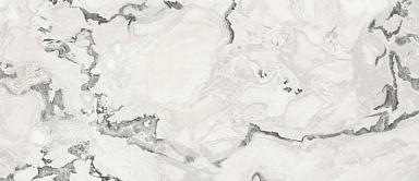 Керамогранит Атлас Конкорд Россия 600180000053 F.d.M.Quark Oyster White Lapp Rett 120x278